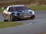 Cadillac CTS-V Race Car 2004 года